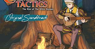 Crimson Tactics: The Rise of The White Banner Soundtrack