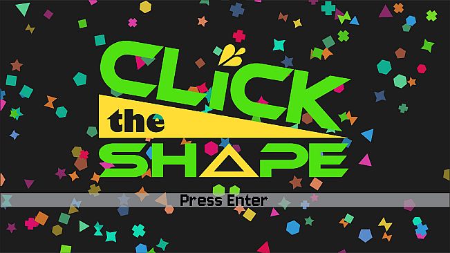 Click the Shape