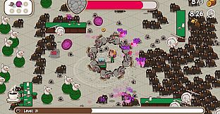 Sweet Survivors: Complete Edition