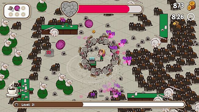 Sweet Survivors: Complete Edition