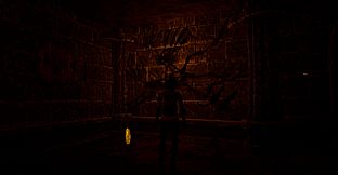 The Whispering Maze