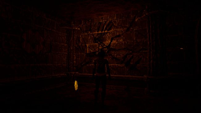 The Whispering Maze