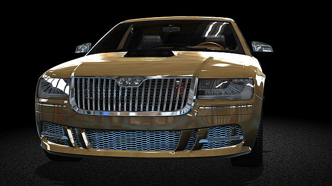 Car Mechanic Simulator 2015 - Visual Tuning