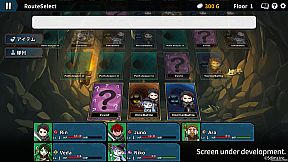 Wizlite: Everybody loved RPGs