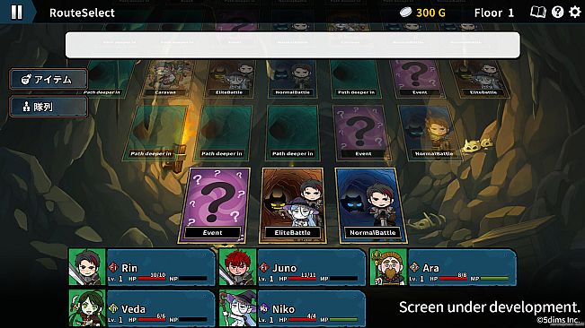 Wizlite: Everybody loved RPGs