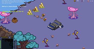 Countryball The Real Time Strategy Game