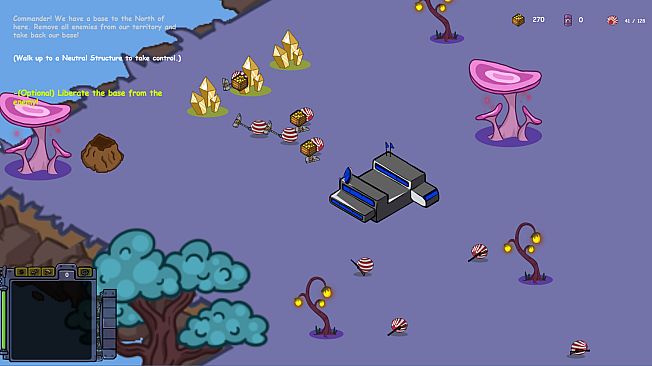 Countryball The Real Time Strategy Game