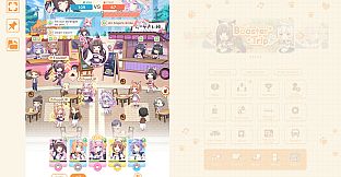 Nekopara Sekai Connect