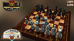 Chess 2: The Sequel