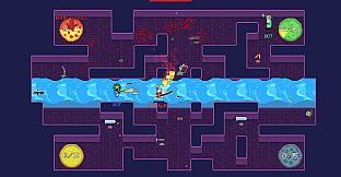 Battlesloths 2025: The Great Pizza Wars