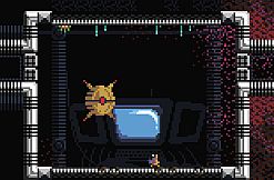 Environmental Station Alpha