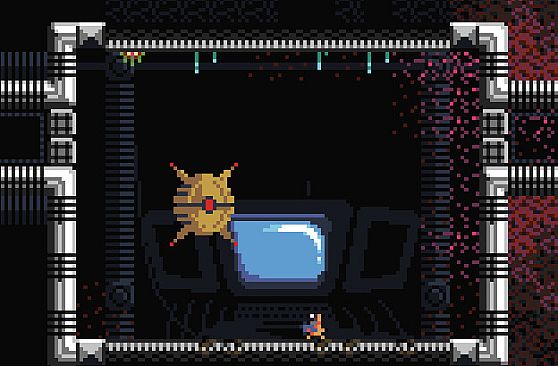 Environmental Station Alpha