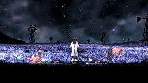 The MISSING: J.J. Macfield and the Island of Memories