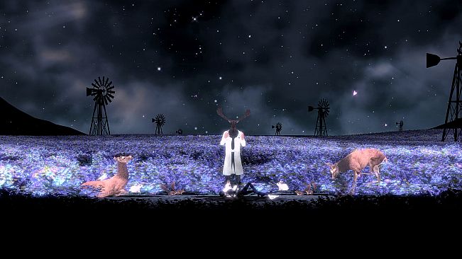 The MISSING: J.J. Macfield and the Island of Memories