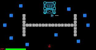 Tiger Tank 59 Ⅰ A-Gun MP061