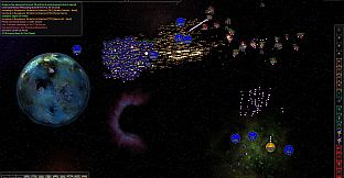 AI War: Destroyer of Worlds