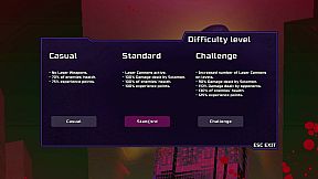 Solomon Snow: First Contact