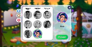 Cooking Live - Geek Girl (Free DLC)