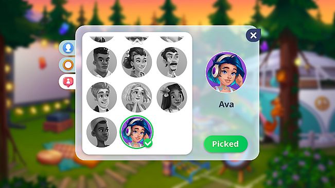 Cooking Live - Geek Girl (Free DLC)