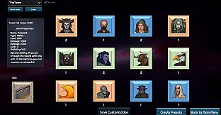 Gravels of Endless War