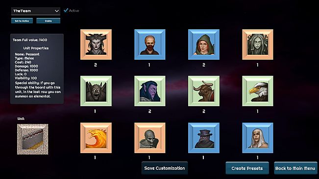 Gravels of Endless War