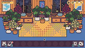 Plantabi: Little Garden