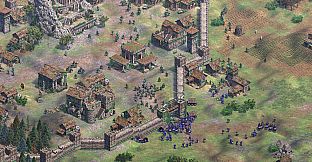 Age of Empires II: DE - Chronicles: Alexander the Great