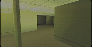 Backrooms