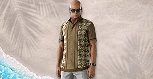 HITMAN WOA - The Getaway Pack