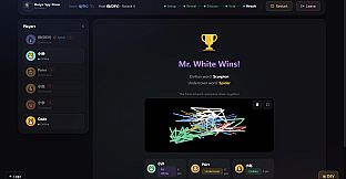 Huiyu Spy Draw