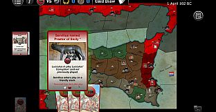 Wars Across The World: Tryphon 104