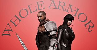 Whole Armor