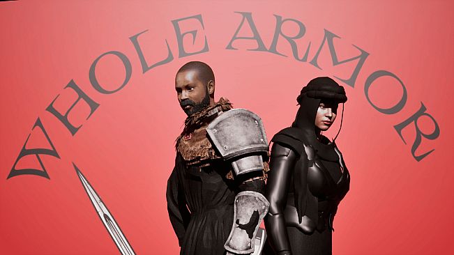 Whole Armor