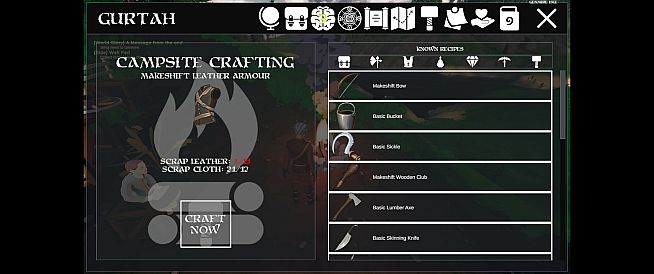 The Adventurer's Domain Online