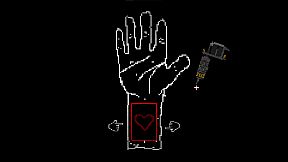 The Lost and The Wicked