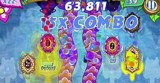 Turtoa: Global Rhythm