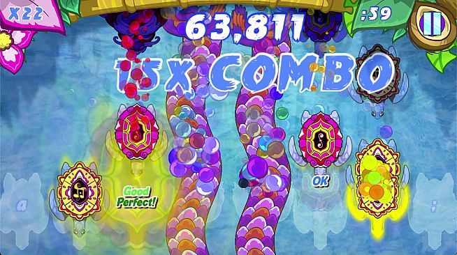 Turtoa: Global Rhythm