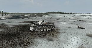 Graviteam Tactics: Grim of Death