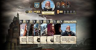 A Game Of Thrones - A Feast For Crows