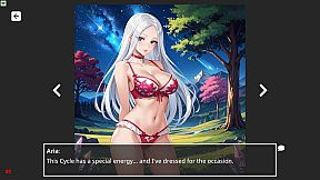 A Mystic Journey With : Aria