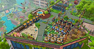 I Am Future: Cozy Apocalypse Survival