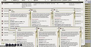 Fantasy Grounds - Pathfinder 2 RPG - Pathfinder Lost Omens: The Mwangi Expanse