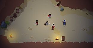 Zupay: Shadows of Independence