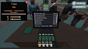 Another Day Another Dollar