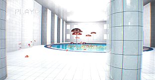 The Backrooms Deeper