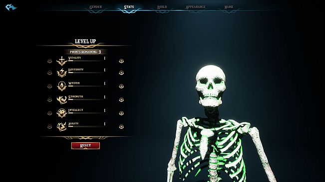 Necromancer's Last Stand