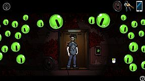 Almost My Floor: Prologue