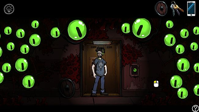 Almost My Floor: Prologue