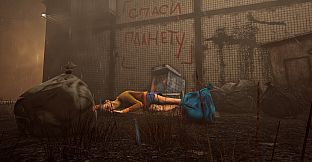 D.V. Ex Agent (Episode 1)