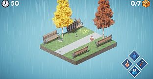 City Cleaning 2